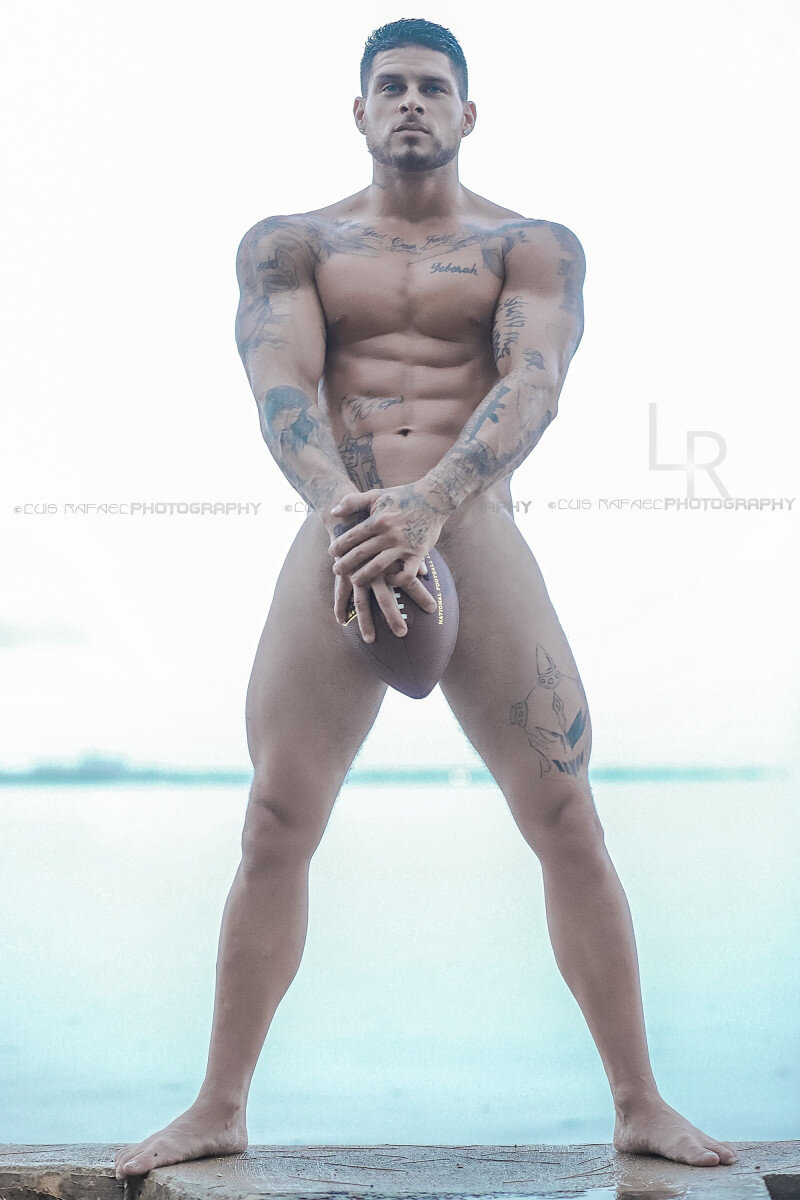 Barbeast (@barbeast), OnlyFans creator