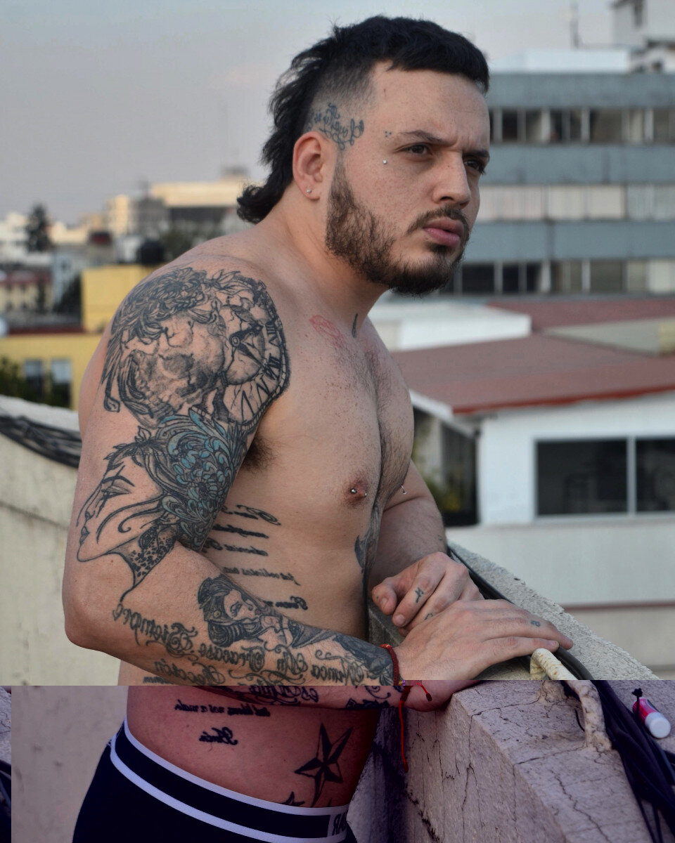 Barberherrera (@barberherrera), OnlyFans creator