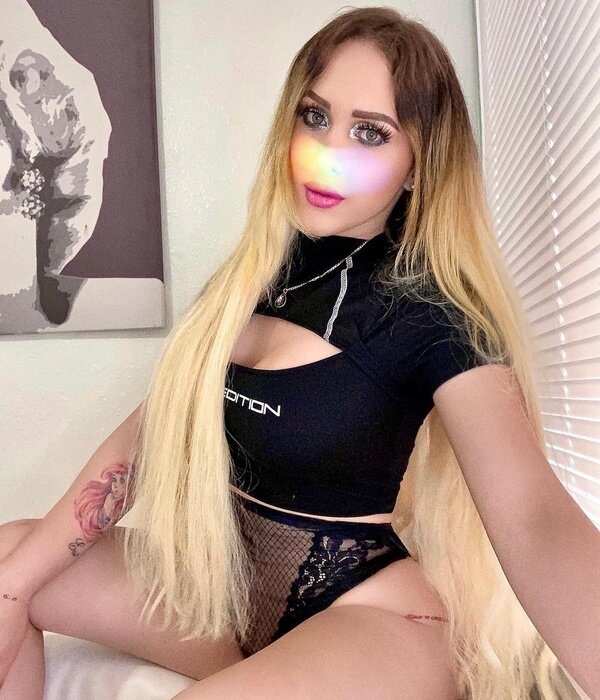 Barbie23xr (@barbie23xr), OnlyFans creator