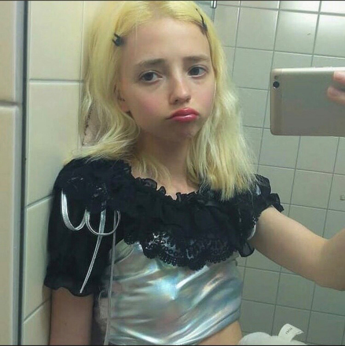 Barbiefree (@barbie_free), OnlyFans creator