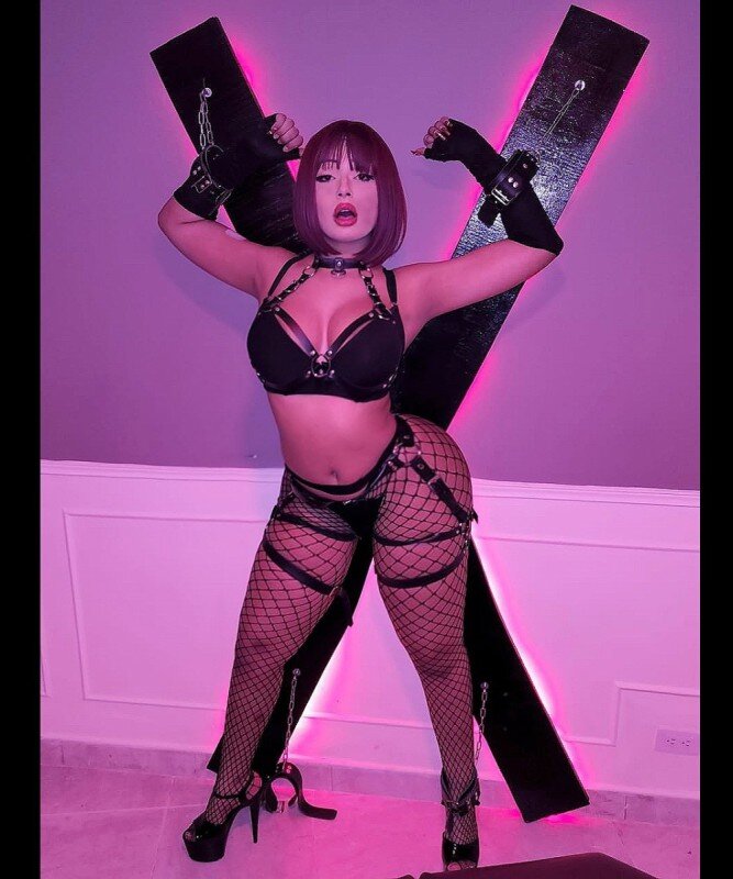 Barbiemultiorgasmic (@barbie_multiorgasmic), OnlyFans creator
