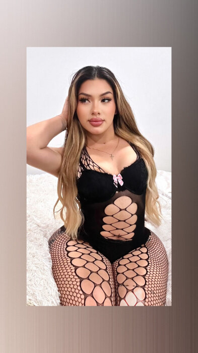 Barbieailynn (@barbieailynn), OnlyFans creator