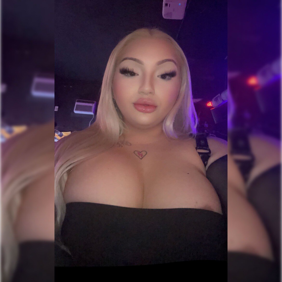 Barbieangel (@barbieangel), OnlyFans creator