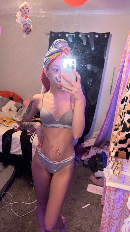 Barbiebaby03 (@barbiebaby03), OnlyFans creator