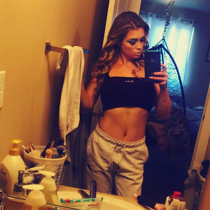 Barbieblessed (@barbieblessed), OnlyFans creator