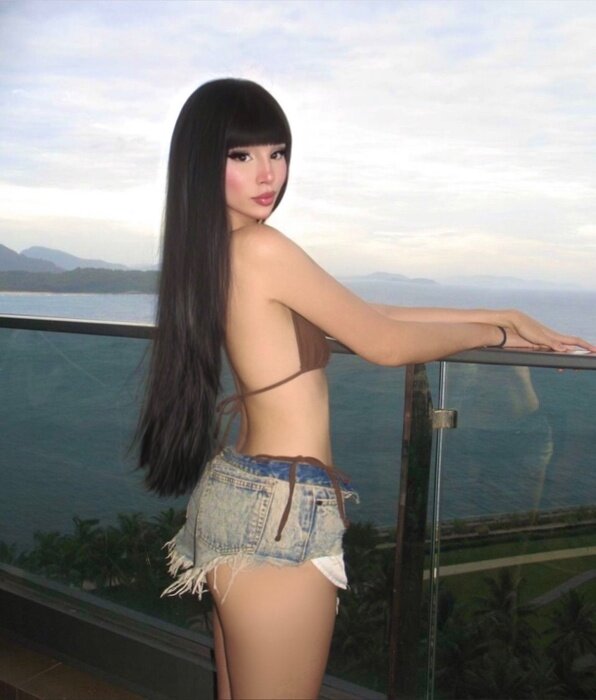 Barbieblossomm (@barbieblossomm), OnlyFans creator