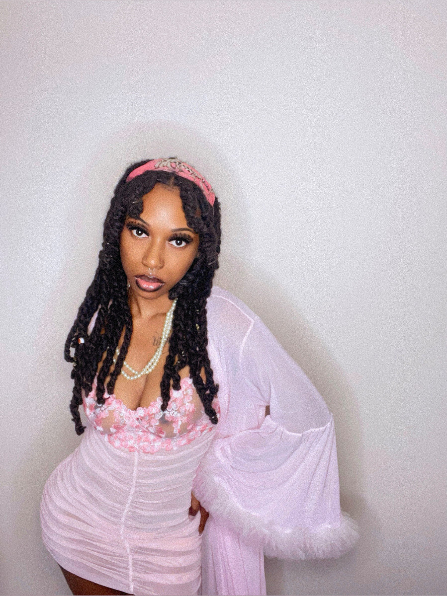Barbieedrippyyy (@barbieedrippyyy), OnlyFans creator