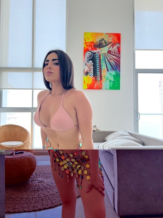 Barbieeeepink (@barbieeee_pink), OnlyFans creator