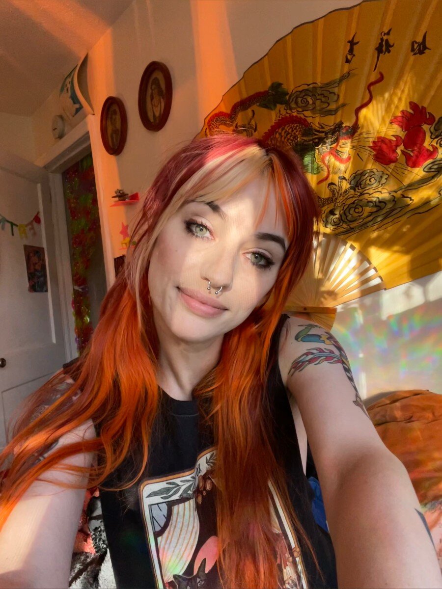 Barbiegraveyard (@barbiegraveyard), OnlyFans creator