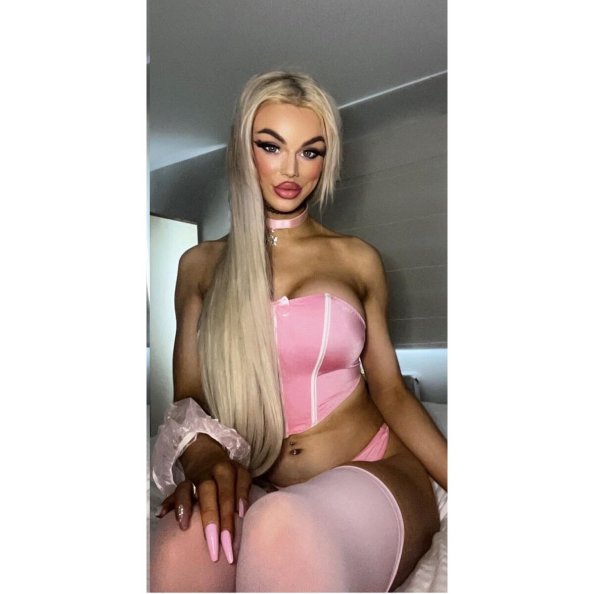 Barbiemae (@barbiemae), OnlyFans creator