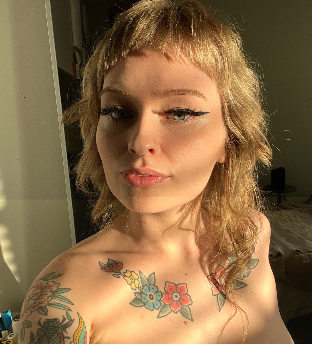 Barbieparkerxxx (@barbieparkerxxx), OnlyFans creator