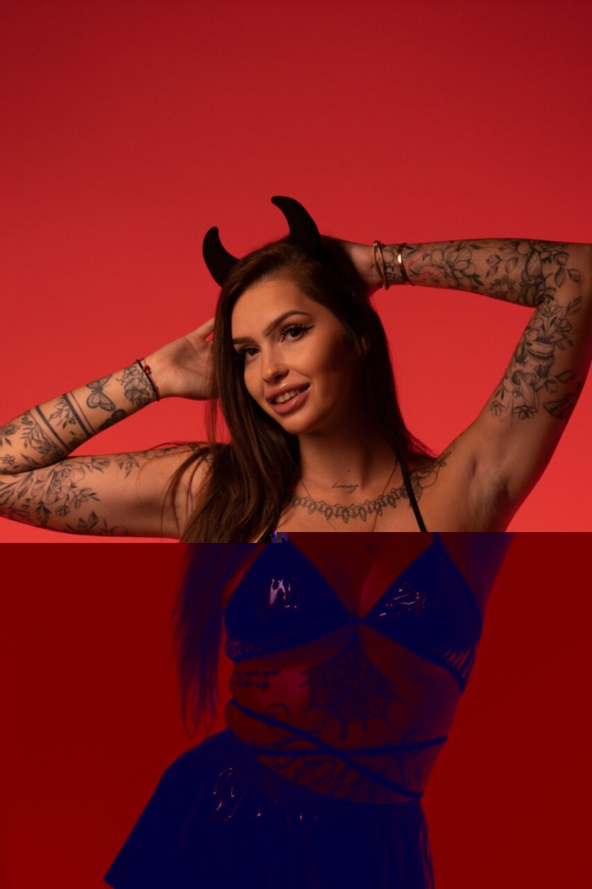 Barbiepinknink (@barbiepink_n_ink), OnlyFans creator