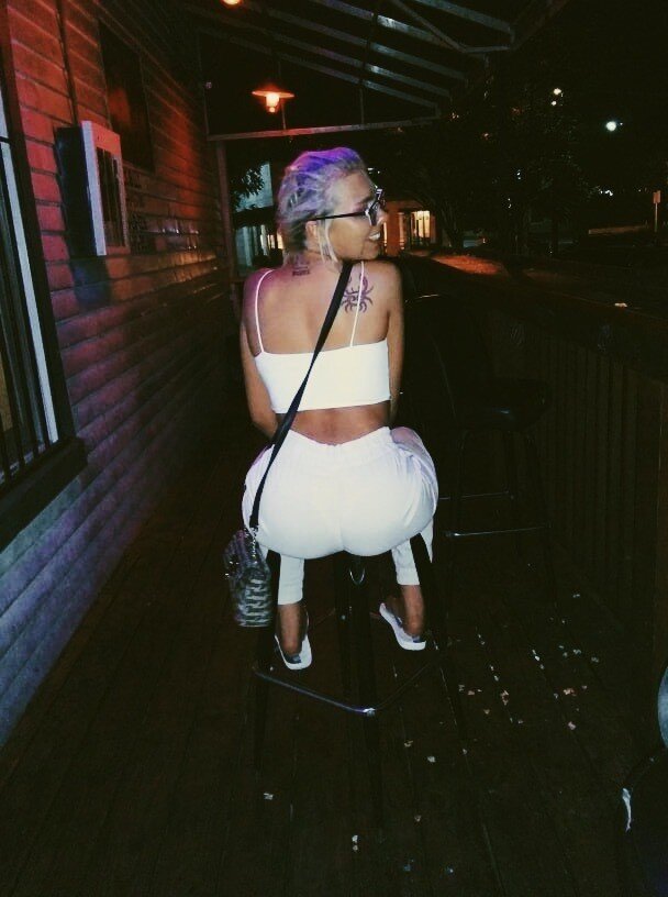 Barbiesboujee (@barbiesboujee), OnlyFans creator