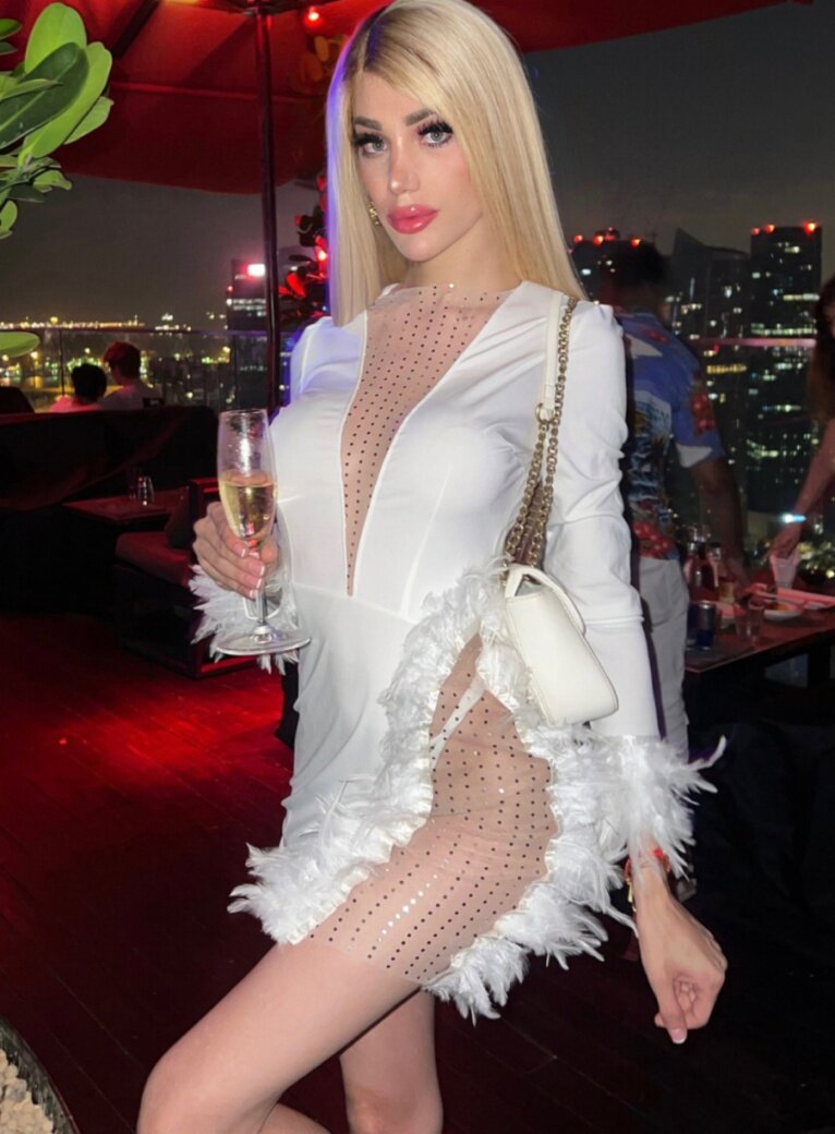 Mistress Barbie Spanish (@barbiespanish), OnlyFans creator