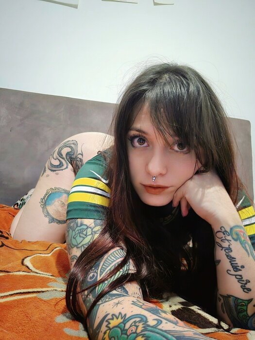 Barbjordison (@barbjordison), OnlyFans creator