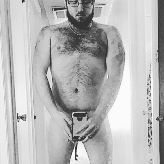 Baredrew (@baredrew), OnlyFans creator