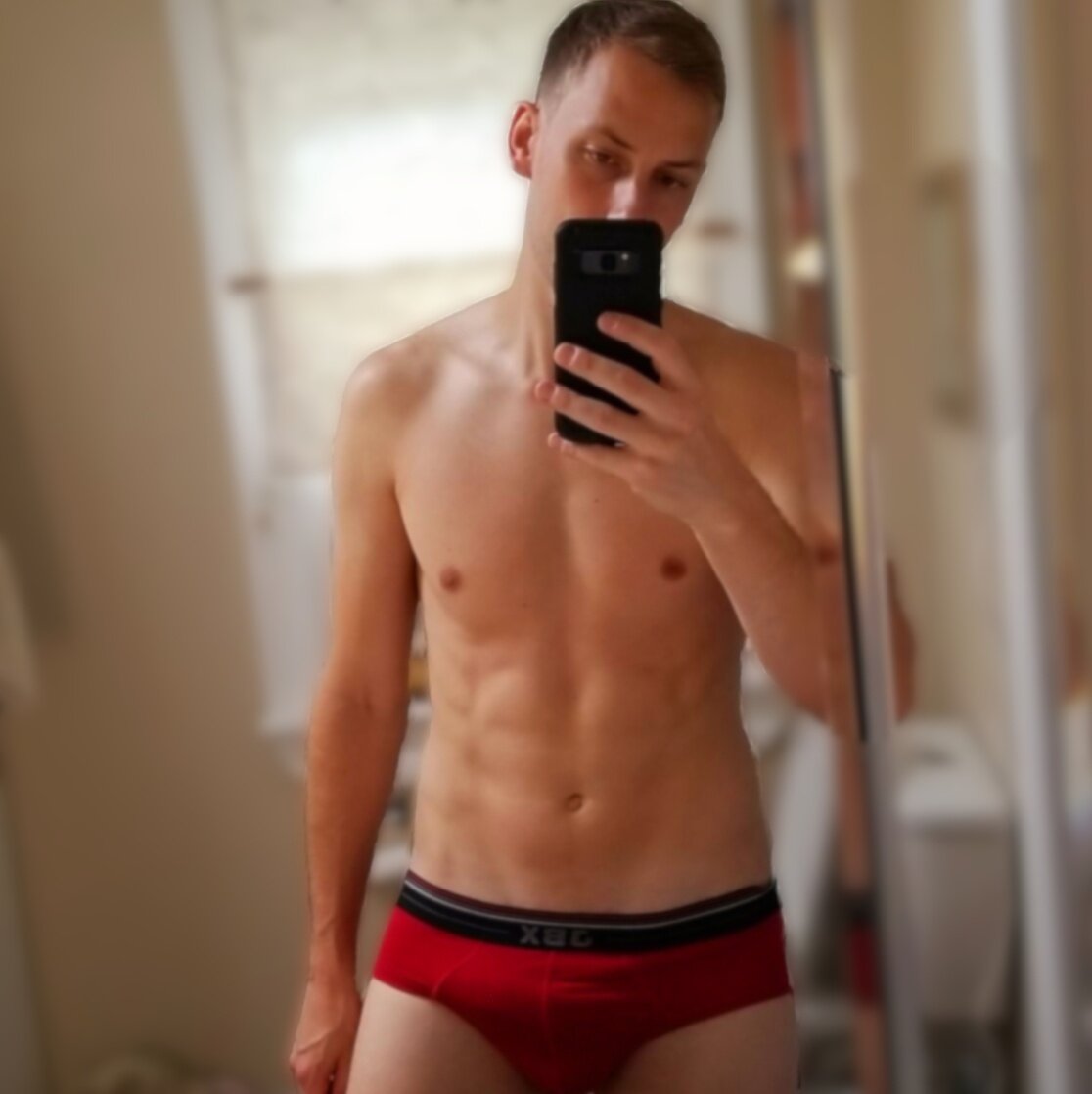 Barekyleh (@barekyleh), OnlyFans creator