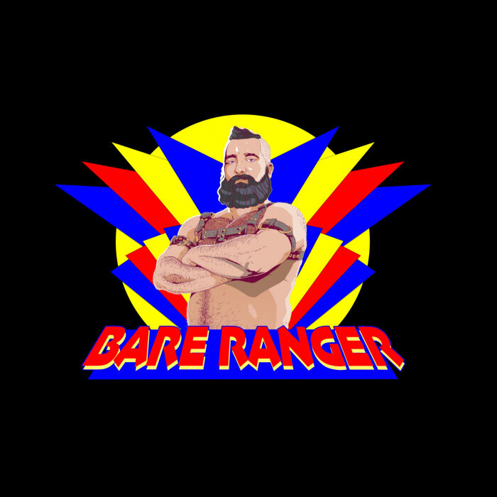 Barerangerx (@barerangerx), OnlyFans creator