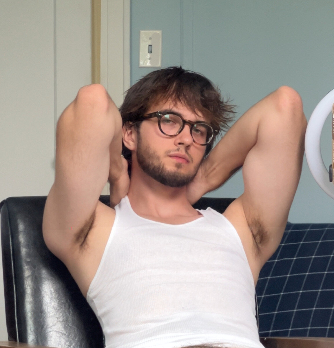 Barfisi (@barfisi), OnlyFans creator