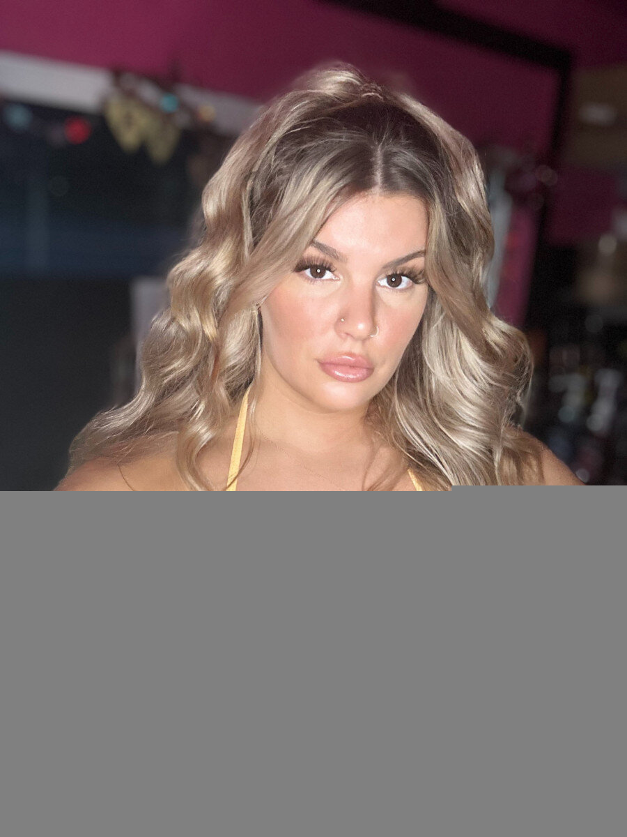 Baristasheila (@baristasheila), OnlyFans creator