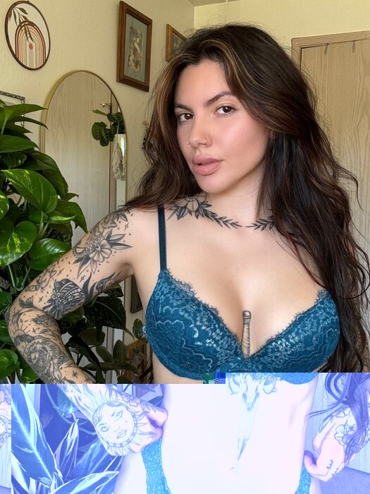 Baristawithtats (@baristawithtats), OnlyFans creator