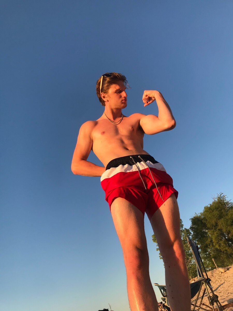 Baronvip (@baronvip), OnlyFans creator