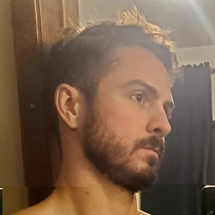 Barrettfox (@barrettfox), OnlyFans creator
