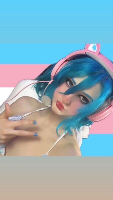 Basedtransgirl (@basedtransgirl), OnlyFans creator