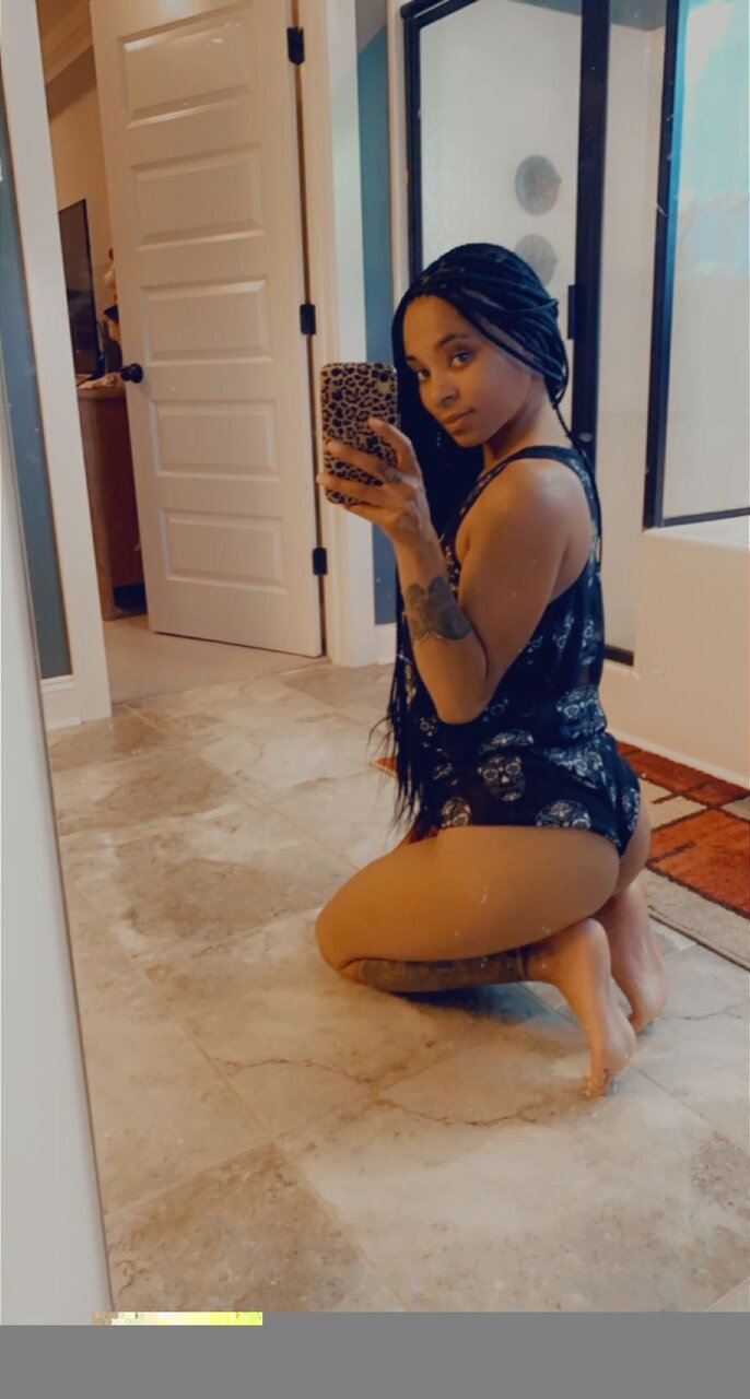 Bawnyy (@bawnyy), OnlyFans creator