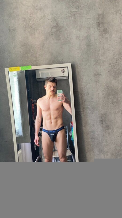 Bayleyseth (@bayley_seth), OnlyFans creator