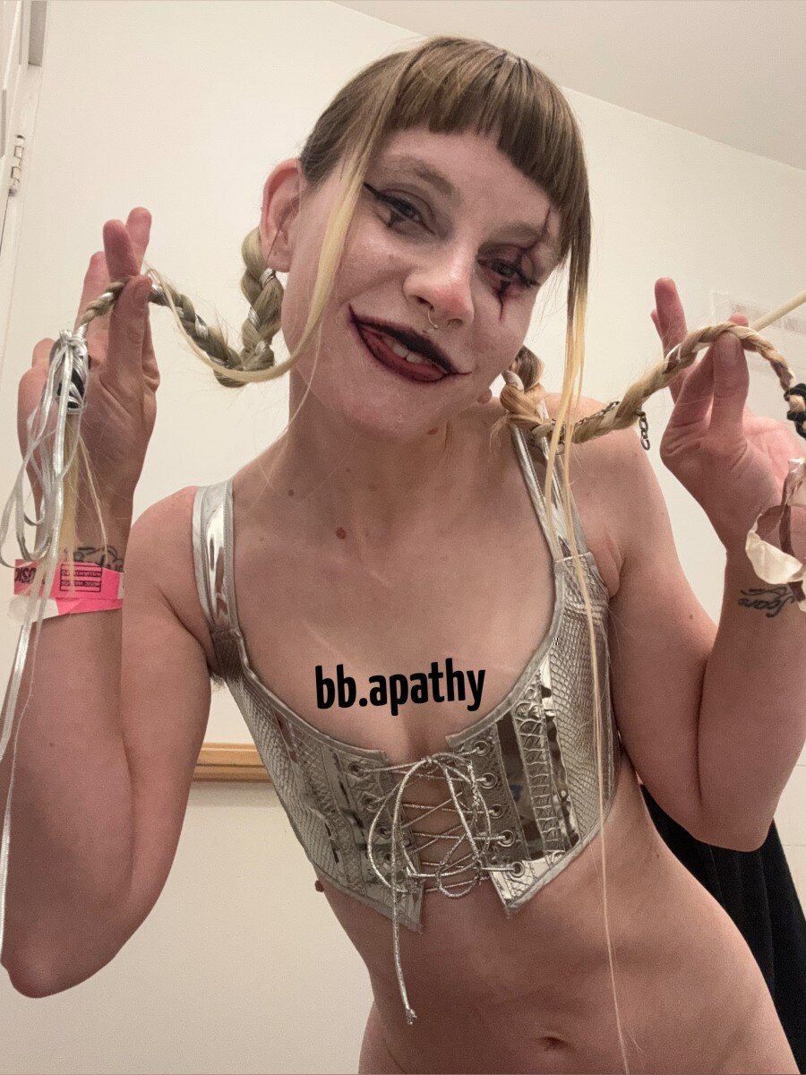 Bbapathy (@bb.apathy), OnlyFans creator