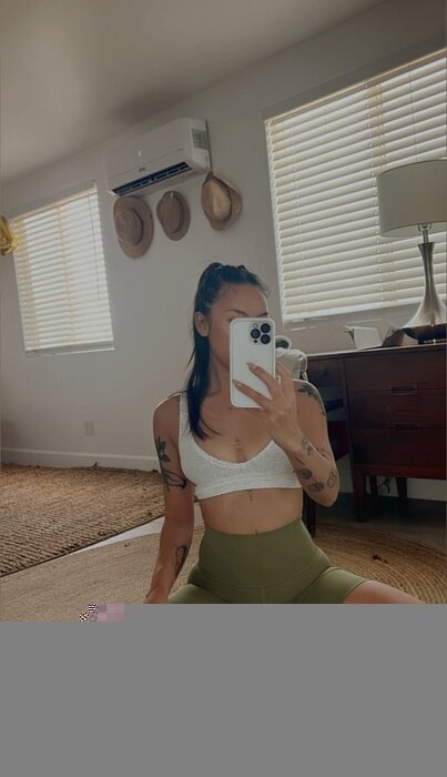 Bbbailee (@bbbailee), OnlyFans creator