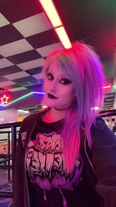 Bbbyyygothhh (@bbbyyygothhh), OnlyFans creator