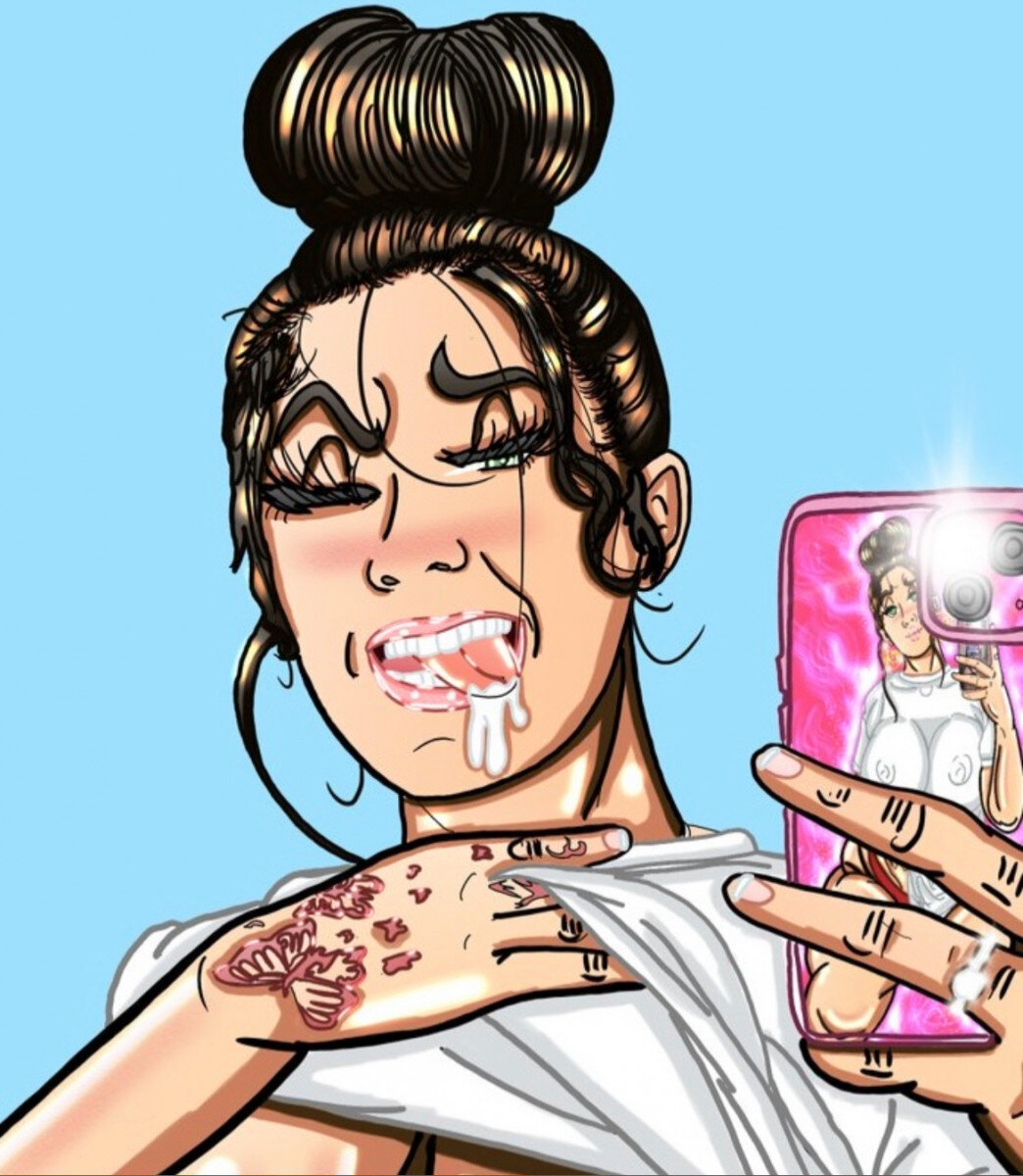 Bbcqueenxxx (@bbcqueenxxx), OnlyFans creator