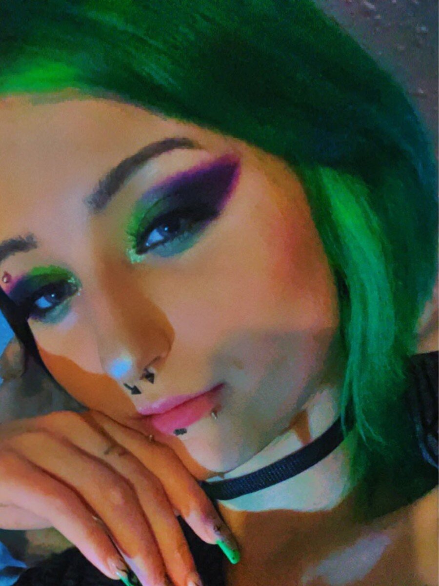 Bbgghoul666 (@bbg.ghoul.666), OnlyFans creator