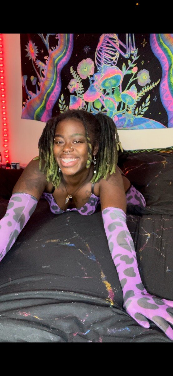 Bbgluvv (@bbgluvv), OnlyFans creator