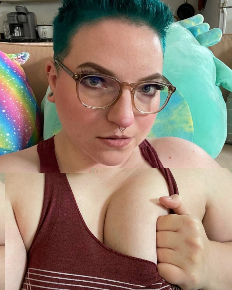 Bbgrrrlkate (@bbgrrrlkate), OnlyFans creator