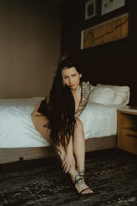 Bbkendallxx (@bbkendallxx), OnlyFans creator