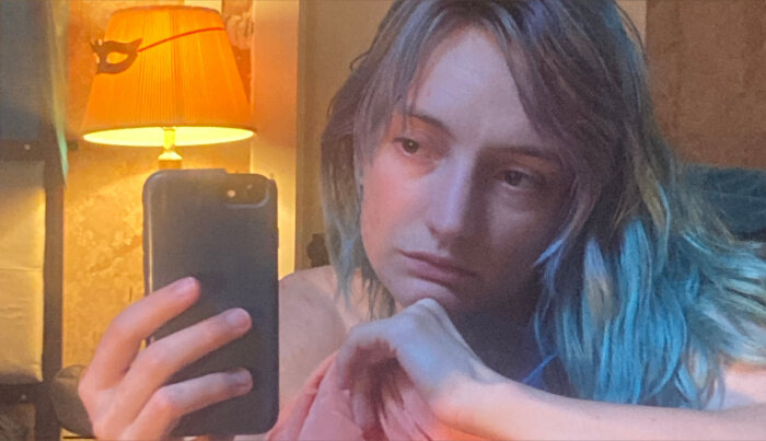 Blue (@bblueddream), OnlyFans creator