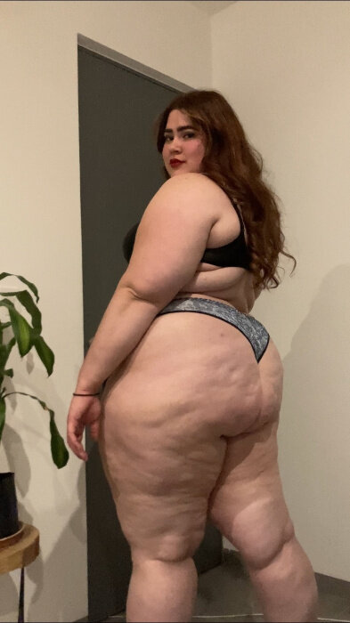 Bbwjazz (@bbw.jazz), OnlyFans creator