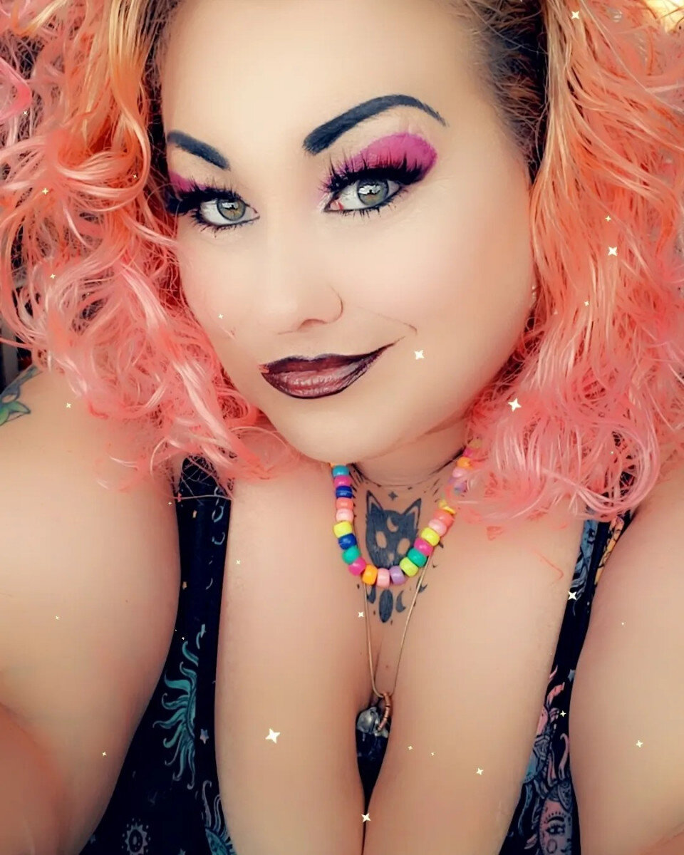 Bbwqueentink420 (@bbw_queen_tink420), OnlyFans creator