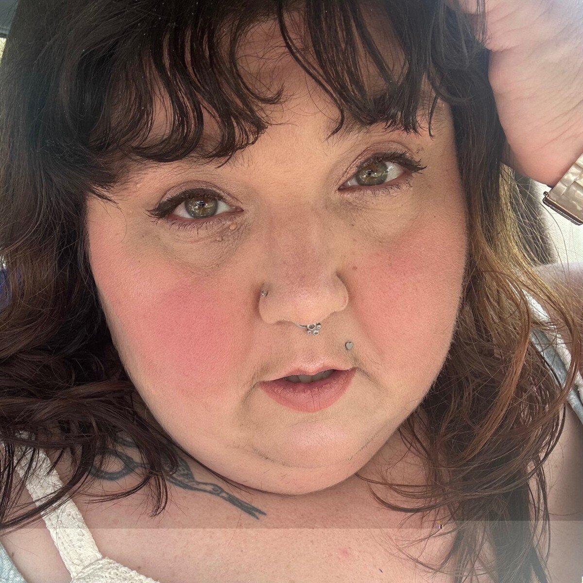 Bbwannaadore (@bbwannaadore), OnlyFans creator
