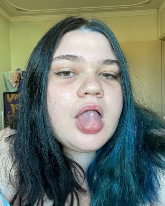 Bbwbaby6769 (@bbwbaby6769), OnlyFans creator