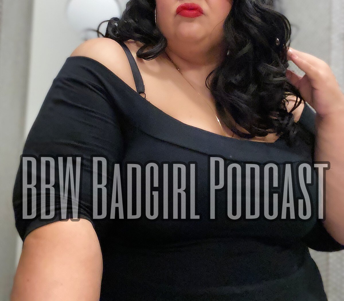 Bbwbadgirlbella (@bbwbadgirlbella), OnlyFans creator