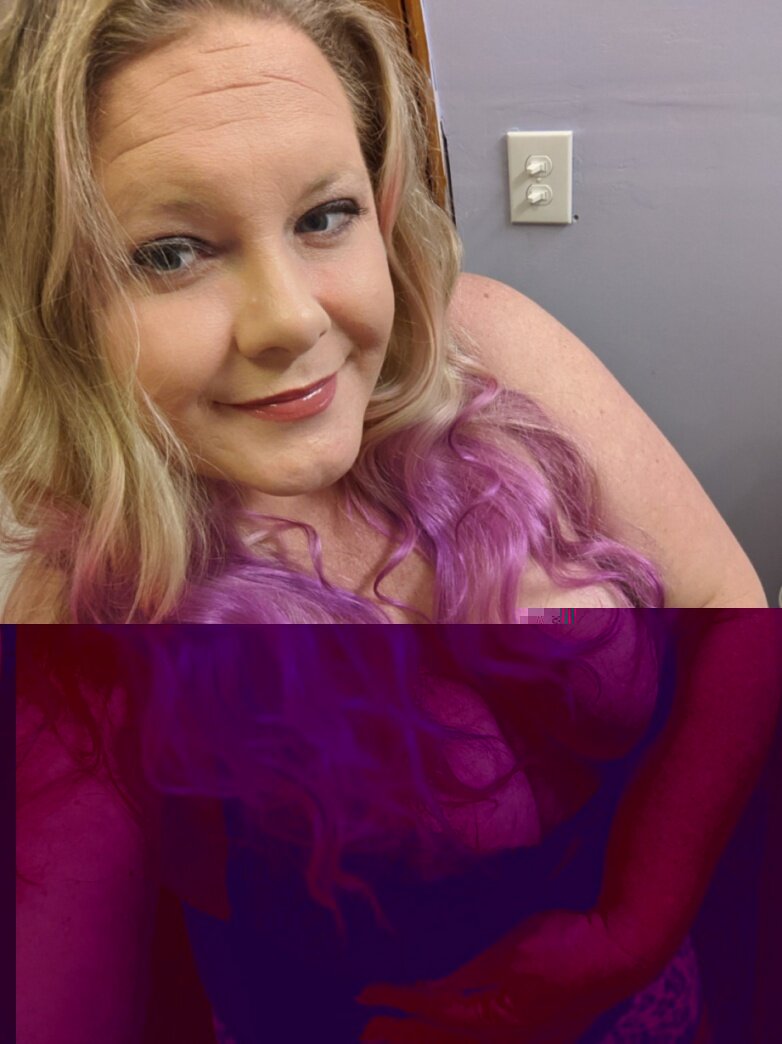 Bbwbadnwild (@bbwbadnwild), OnlyFans creator