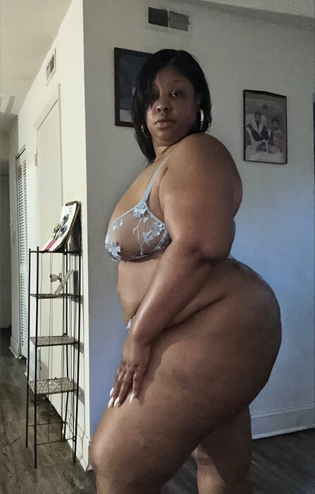 Bbwbaebae (@bbwbaebae), OnlyFans creator