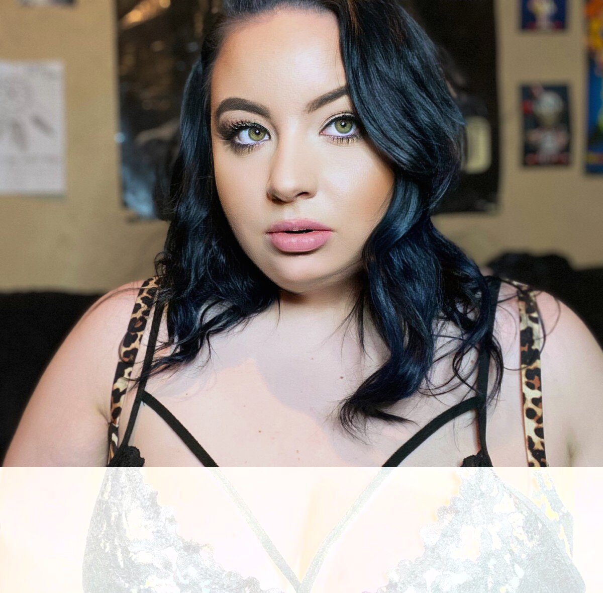 Bbwcandace (@bbwcandace), OnlyFans creator