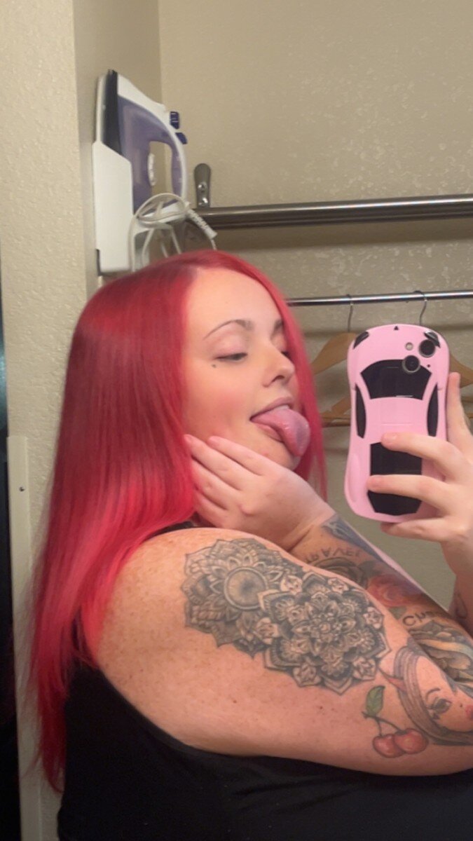 Bbwcherrybomb (@bbwcherrybomb), OnlyFans creator