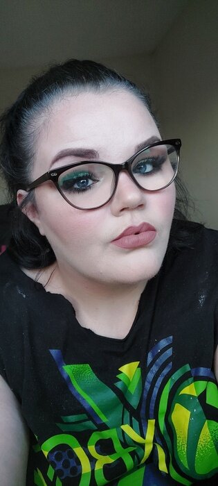 Bbwfoxy