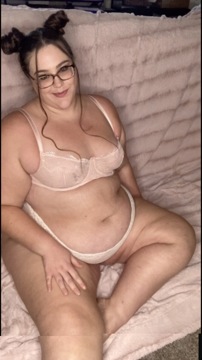 Bbwgeorgiarose (@bbwgeorgiarose), OnlyFans creator